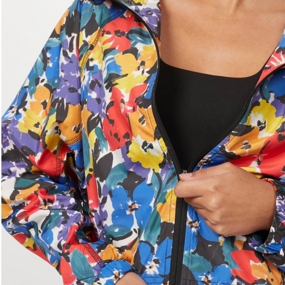 Beach Riot Erica Jacket - Small - Picture 3 of 9